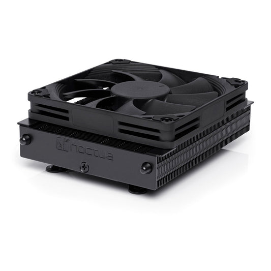 Noctua - Disipador de Aire NH-L9a-AM5 CHROMAX.BLACK