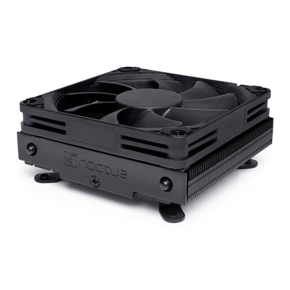 Noctua - Disipador de Aire NH-L9i CHROMAX.BLACK